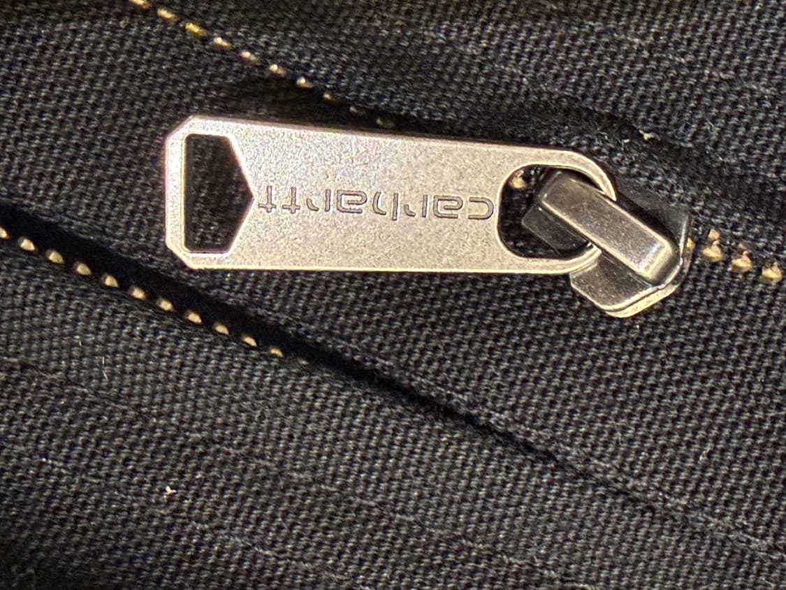 칼하트 디트로이트 자켓 us 현행 103828 XL 상품이미지7