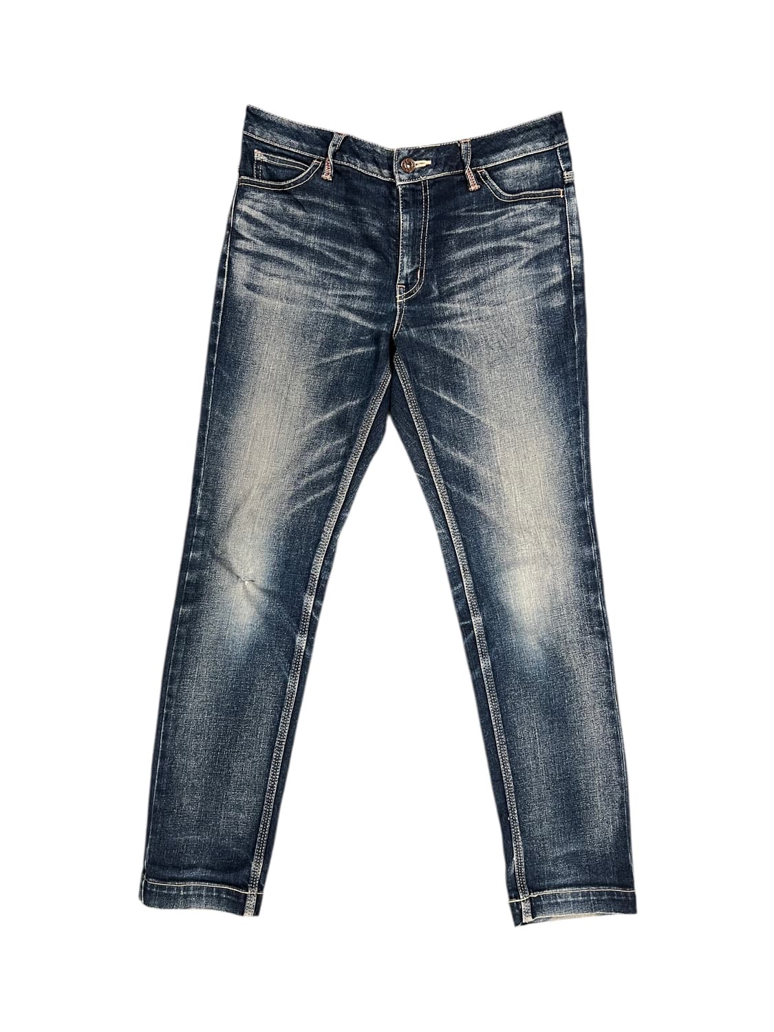 P065 Betty Smith 데님 청바지 SS 상품이미지1