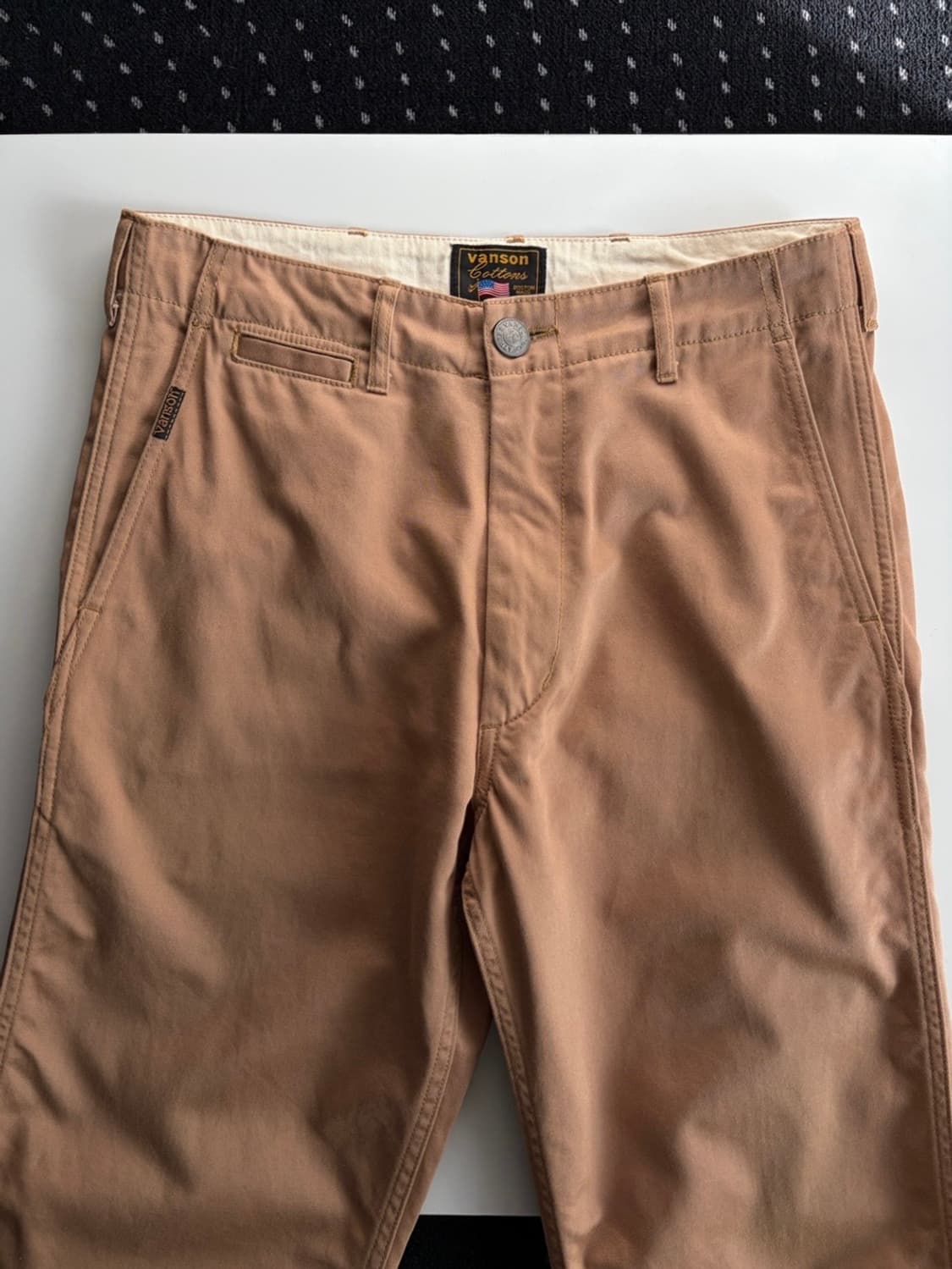 VANSON 상품이미지6