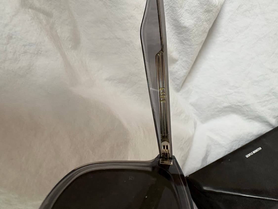 젠틀몬스터 lebe선글라스 상품이미지3