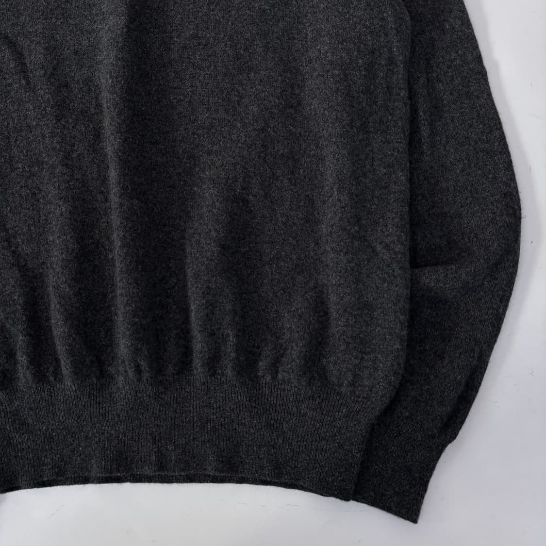 폴로 메리노울 니트  상품이미지6