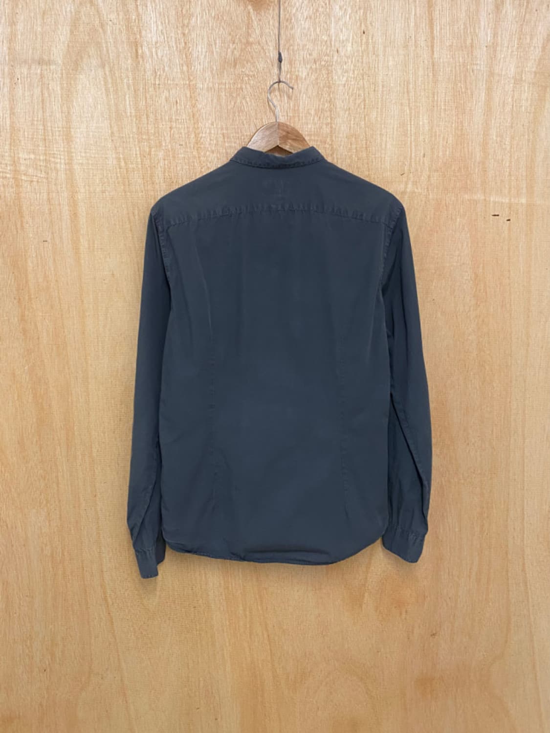 EMPORIO ARMANI washed shirts 알마니 셔츠 상품이미지3