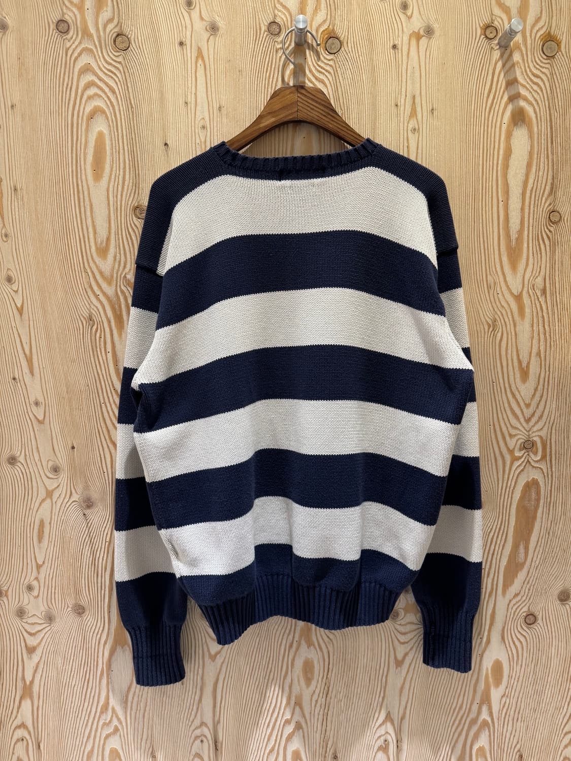 폴로 랄프로렌 스트라이프 니트 상품이미지2