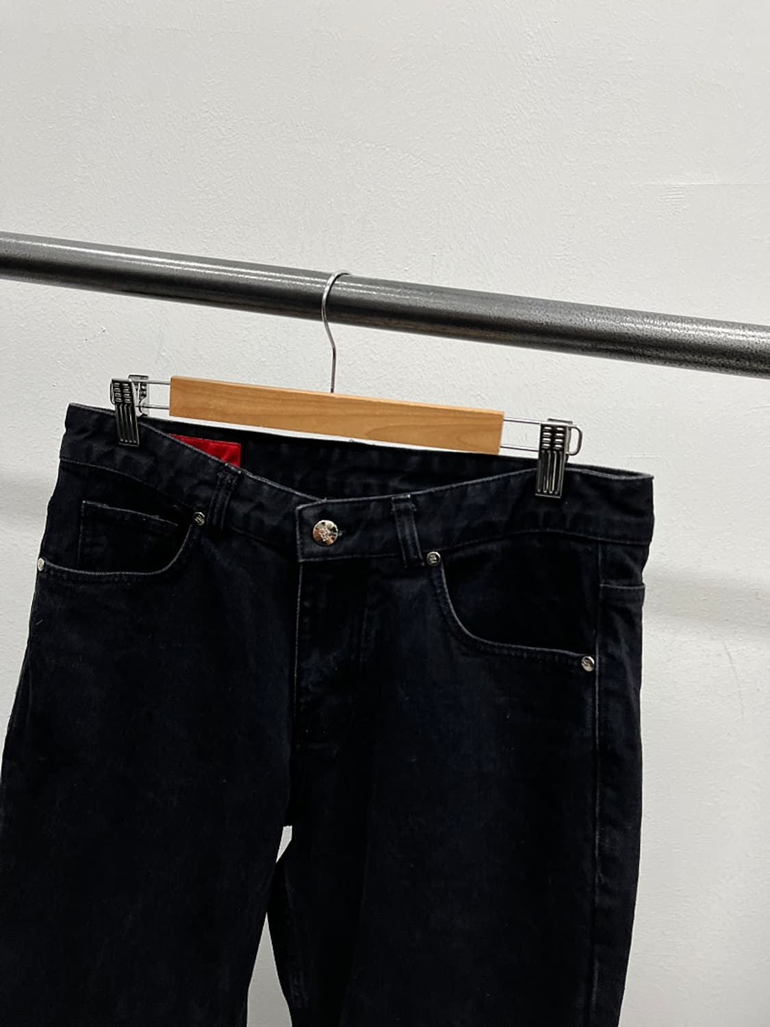 32) 캐롤리니헤레라 블랙진  상품이미지5