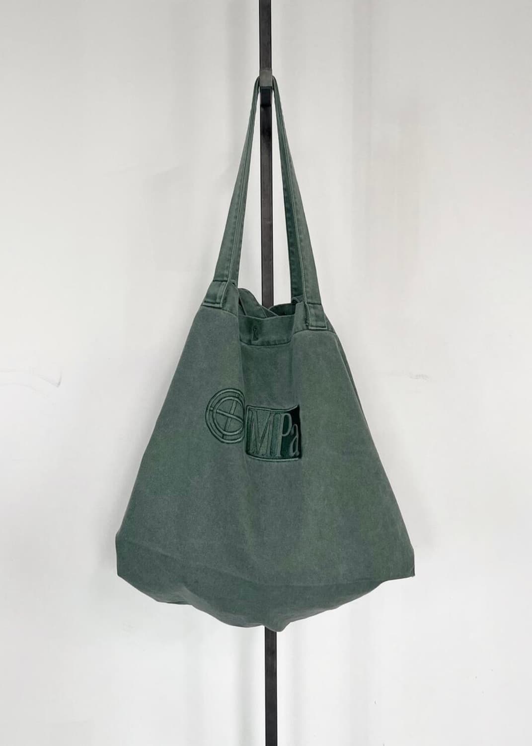 플라스틱 프로덕트  Mpa big bag emerald 상품이미지2