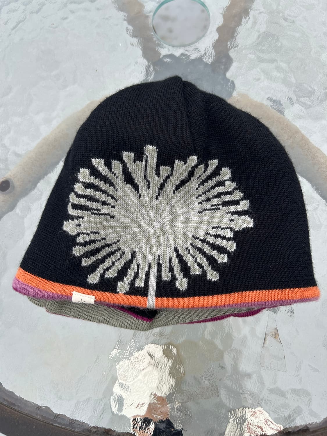 smartwool 숏비니 상품이미지1