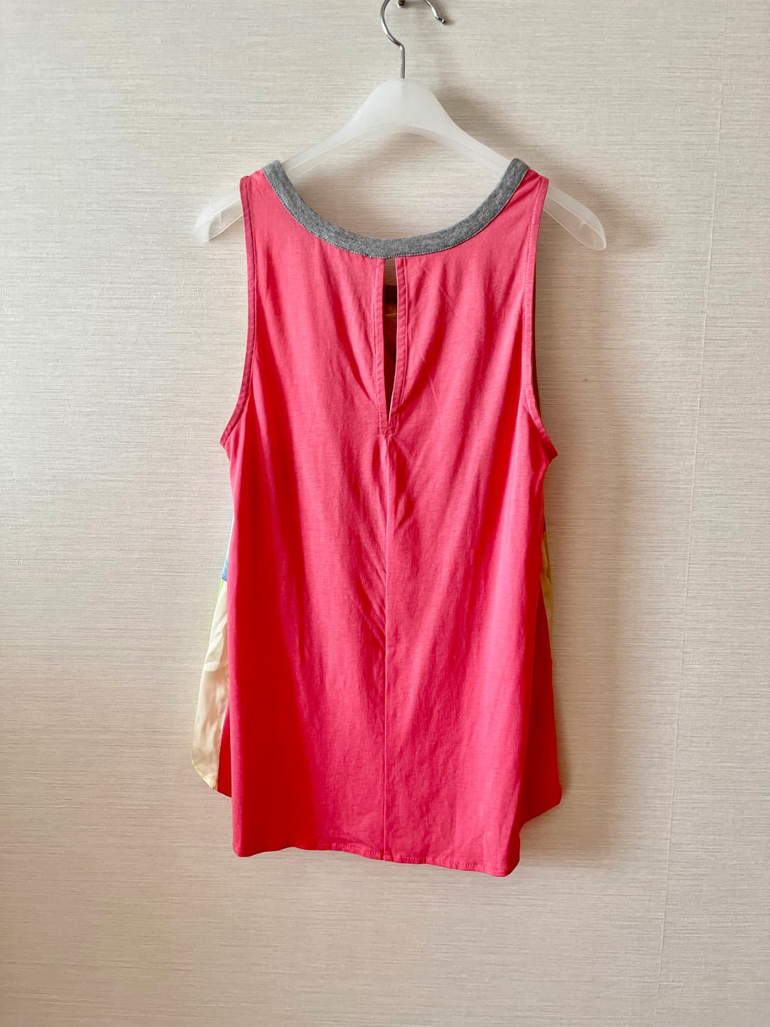 ZARA 민소매 나시 상품이미지5