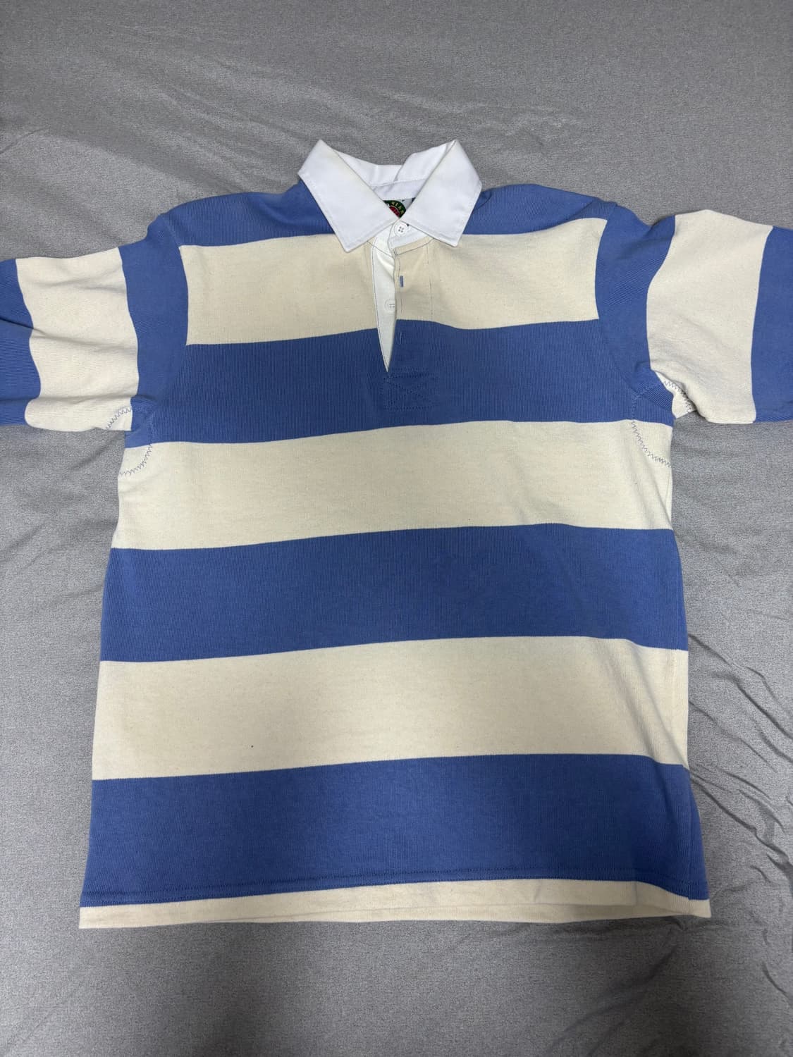 바바리안 스포츠웨어 럭비티 Barbarian Sportswear 상품이미지3