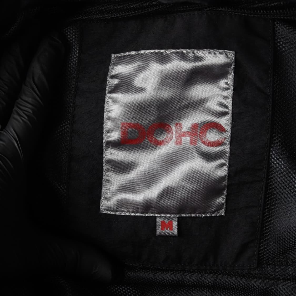 DOHC 바람막이 M 상품이미지6