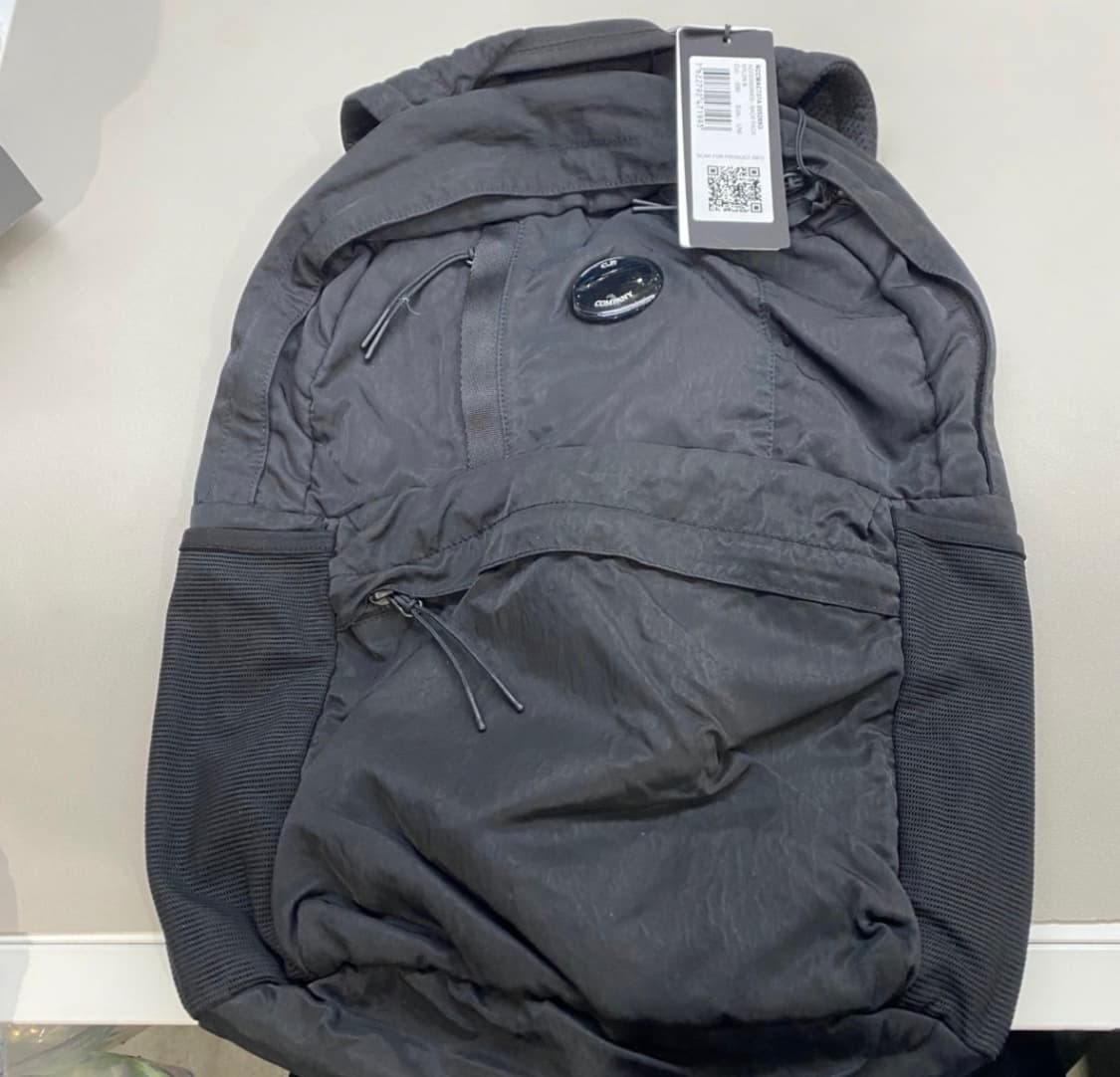 CP 컴퍼니 백팩 상품이미지1