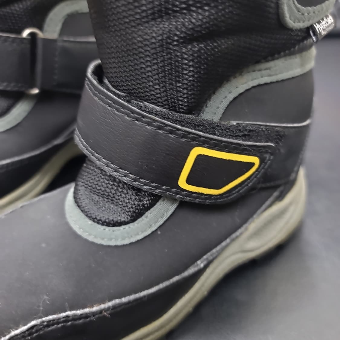 (140~150사이즈) 아동 노스페이스 방한부츠 새상품 판매합니다. 상품이미지3