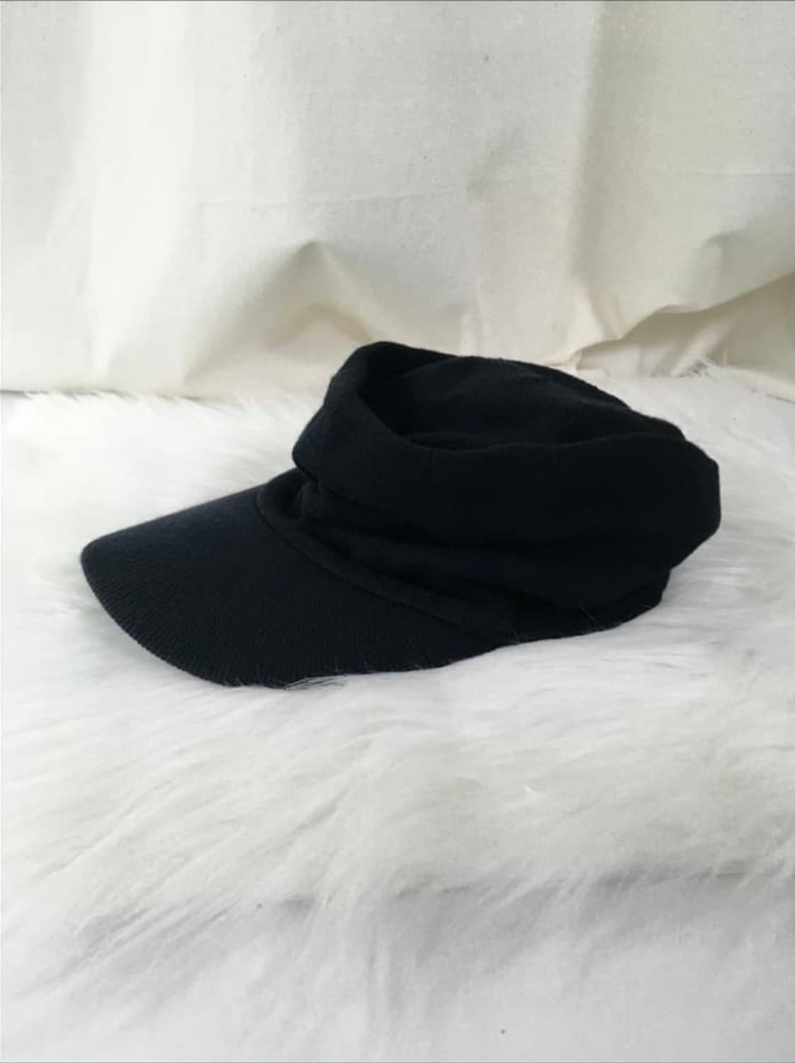 CA4LA 드레이프캡 상품이미지4