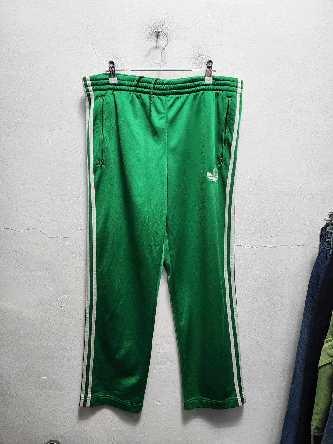 아디다스 파이어버드 트레이닝 팬츠 상품이미지1