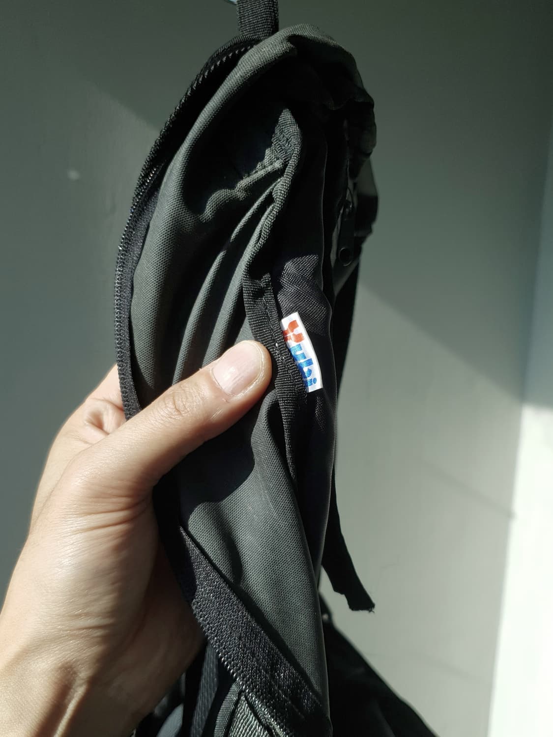 90s Bitch Skateboards back pack 상품이미지10