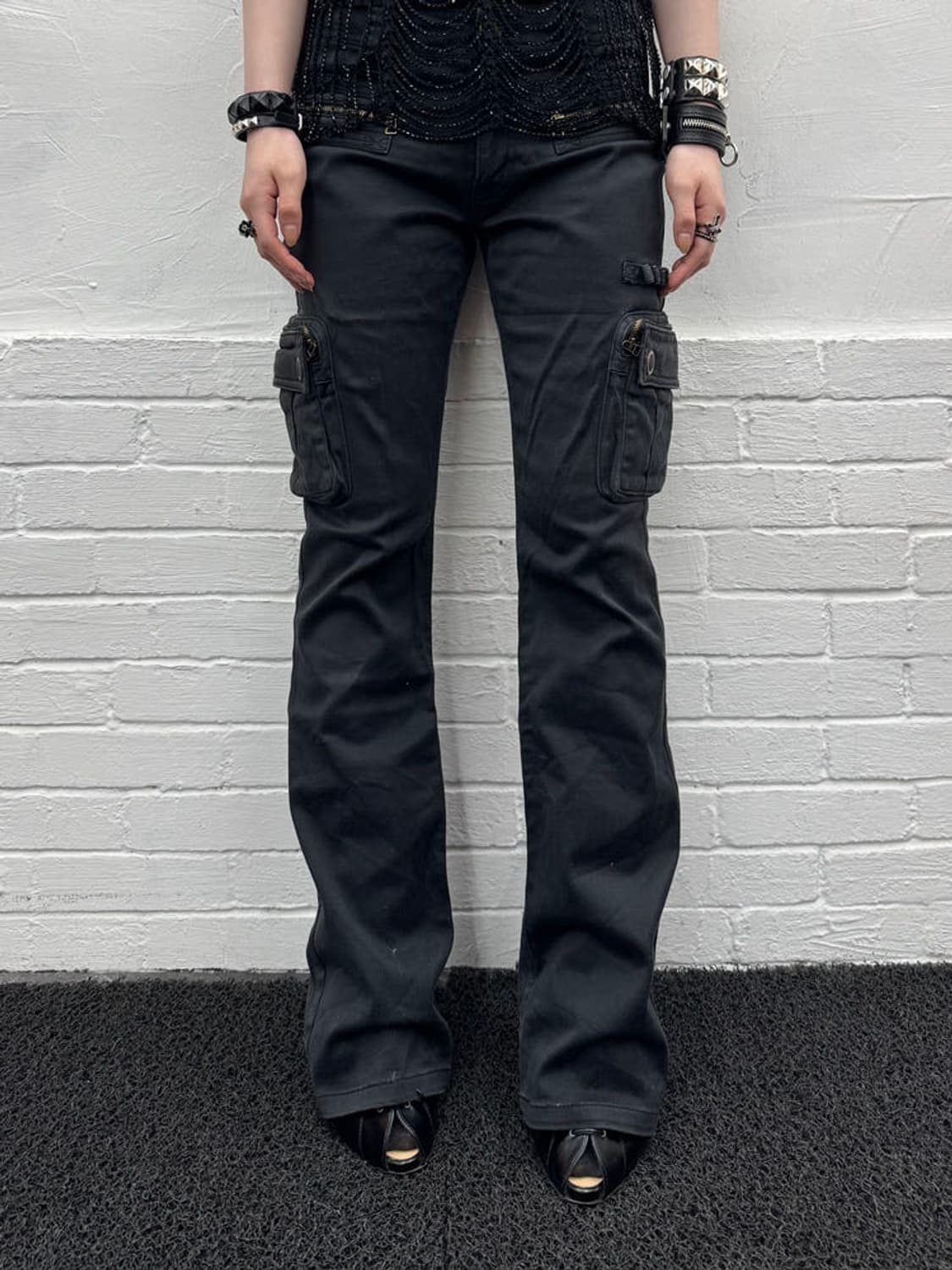vtg pants 상품이미지1