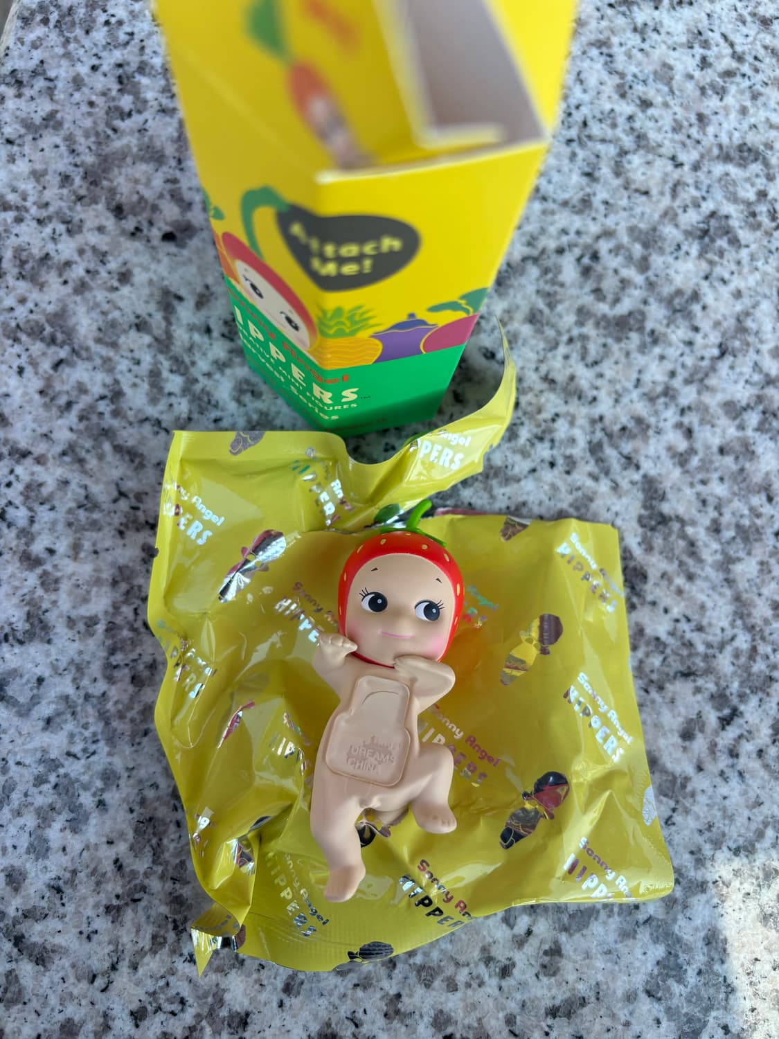 소니엔젤 하베스트 히퍼 딸기 상품이미지1