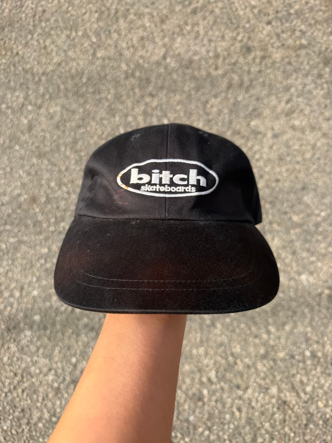 bitch skateboards 상품이미지1