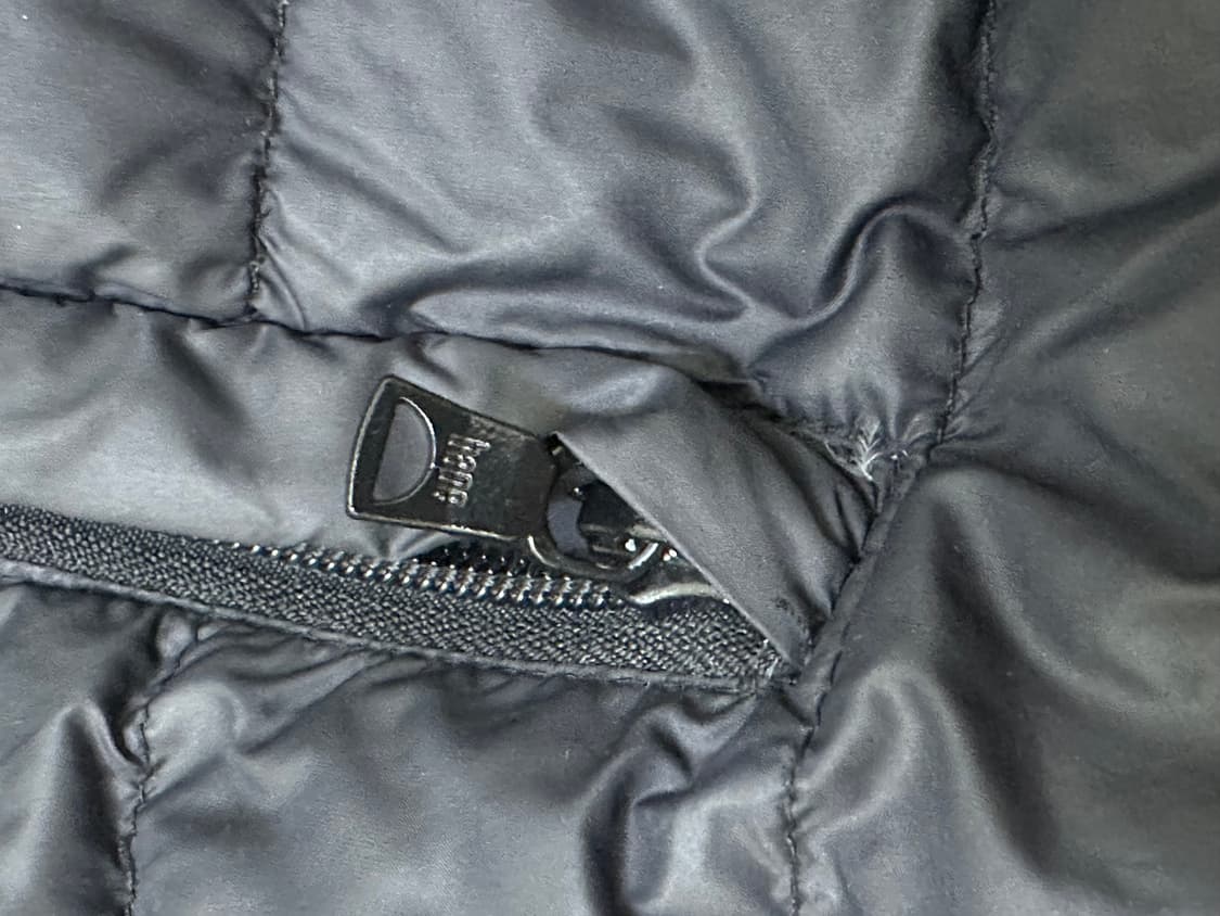 BAPE Happy New Year Light Down Jacket 상품이미지7