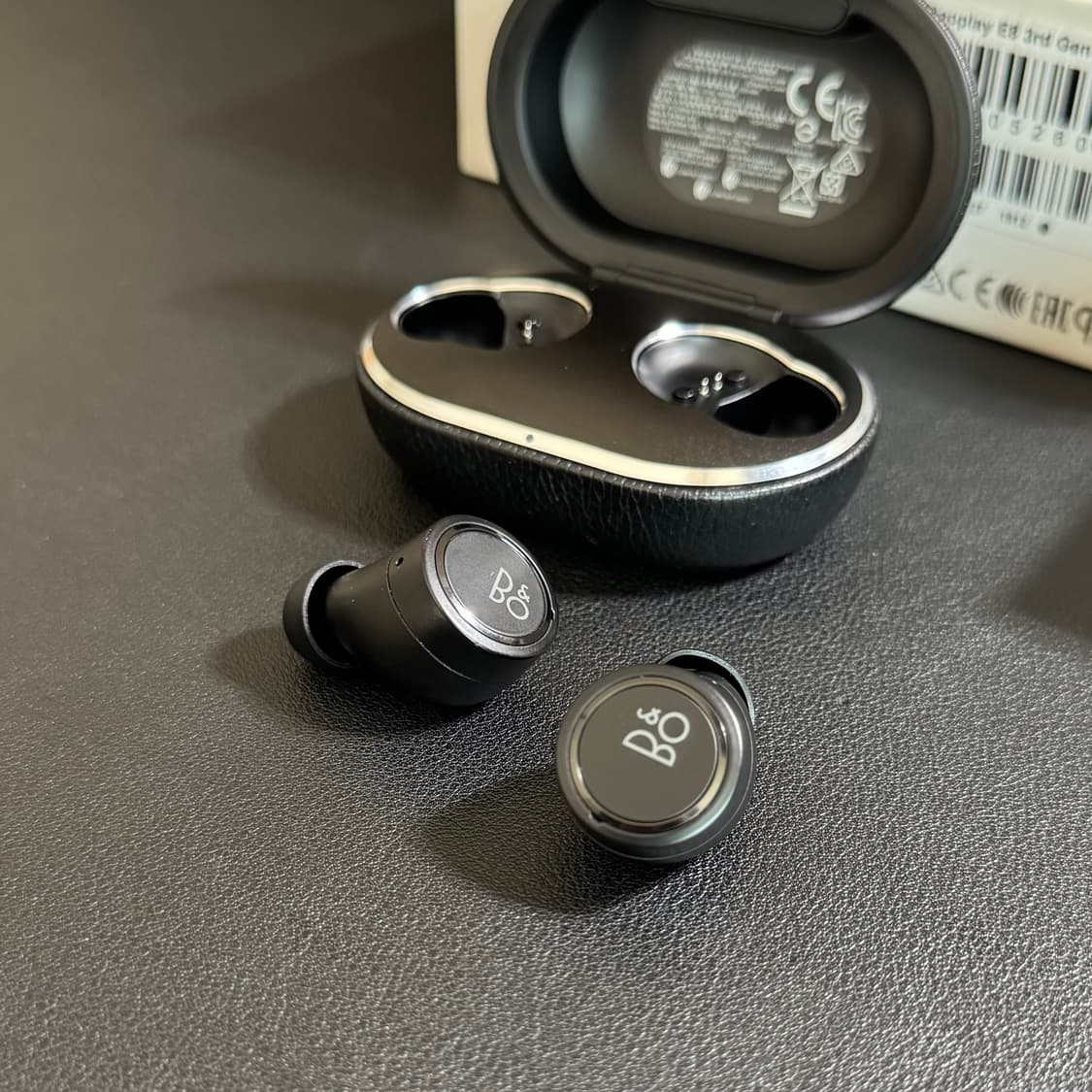 뱅앤올룹슨 E8 3.0 무선이어폰 상품이미지4