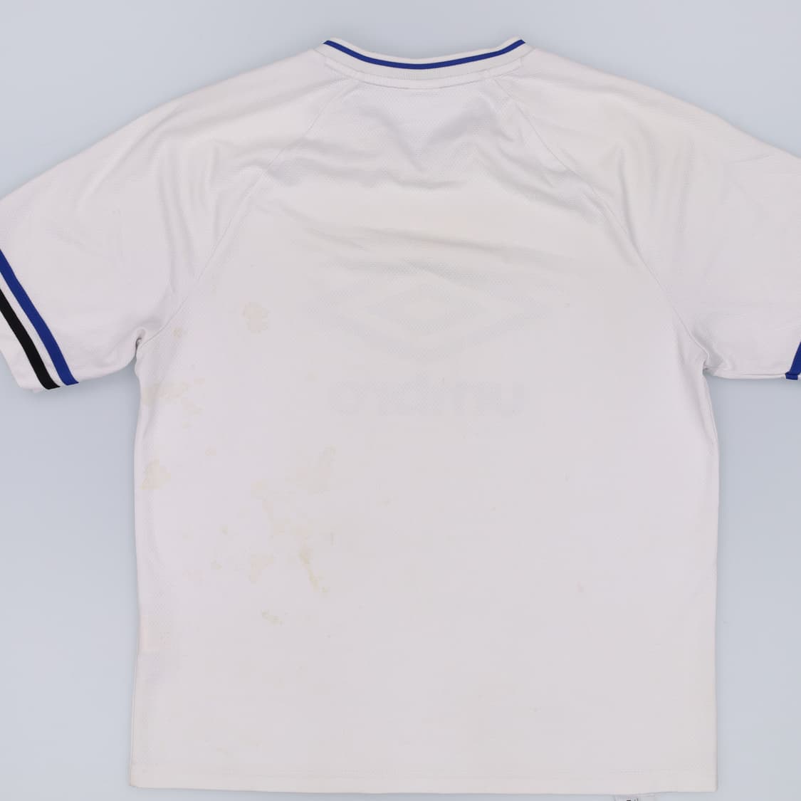 100 엄브로 매쉬 반팔티(오염) 0313H1 상품이미지3