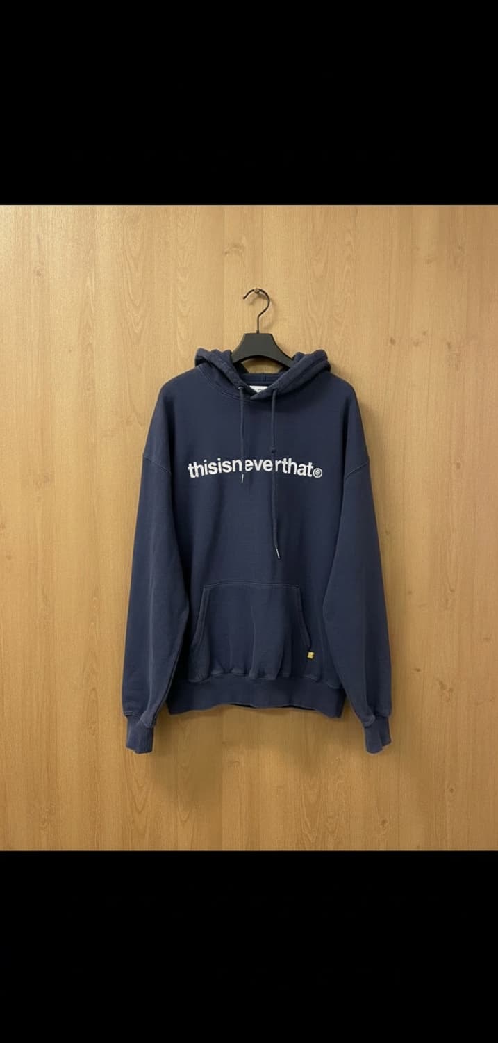 (5개 종합) 디스이즈네버댓 디네댓 후드,맨투맨. 상품이미지3