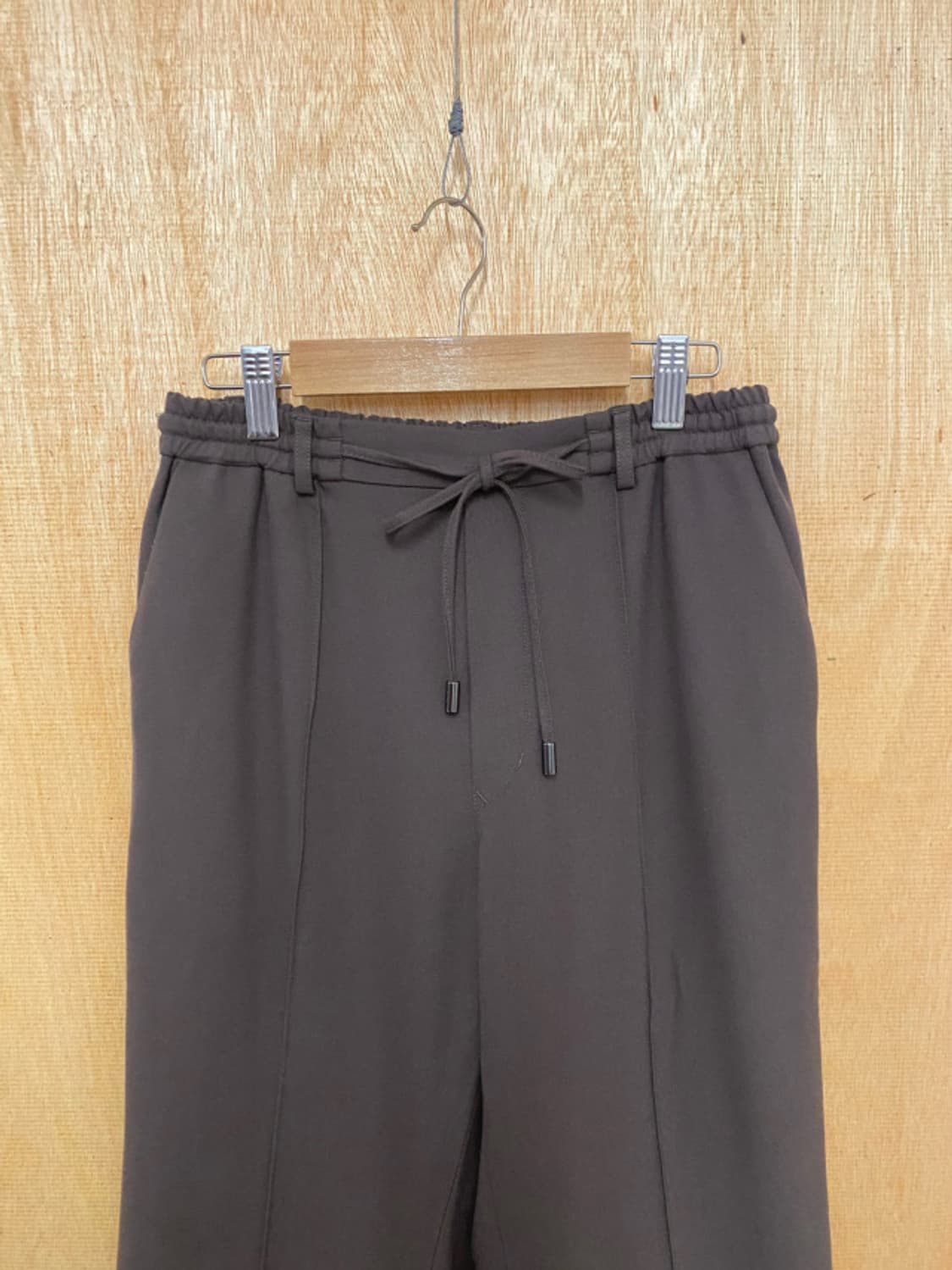 FREAK'S STORE wide slacks 프릭스스토어 와이드 슬랙스 상품이미지7