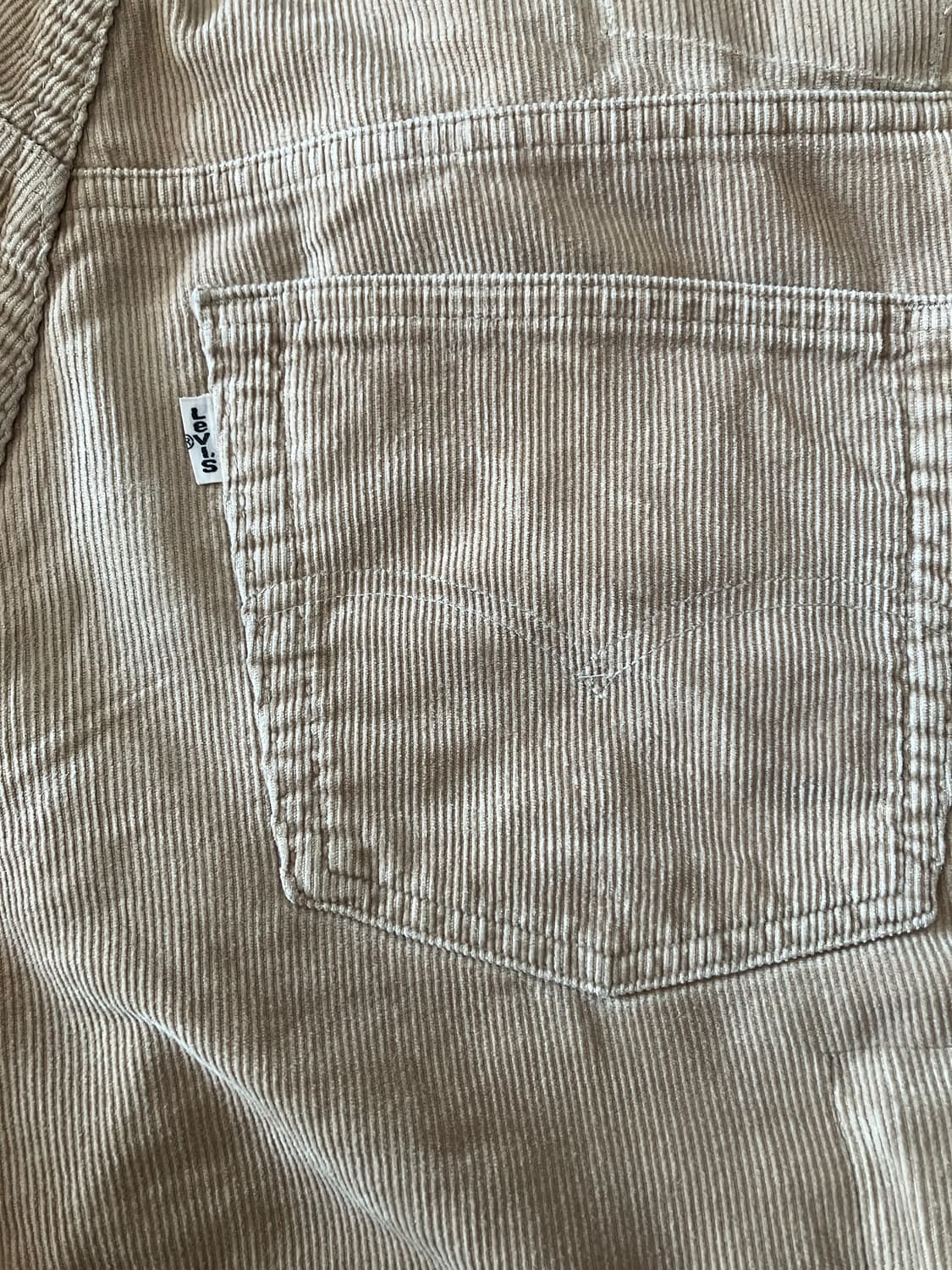 Tot0_[Levis × carhartt rework pants2] 상품이미지4