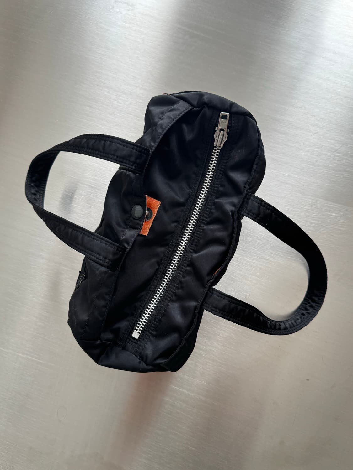 Porter Tanker boston bag S 상품이미지4