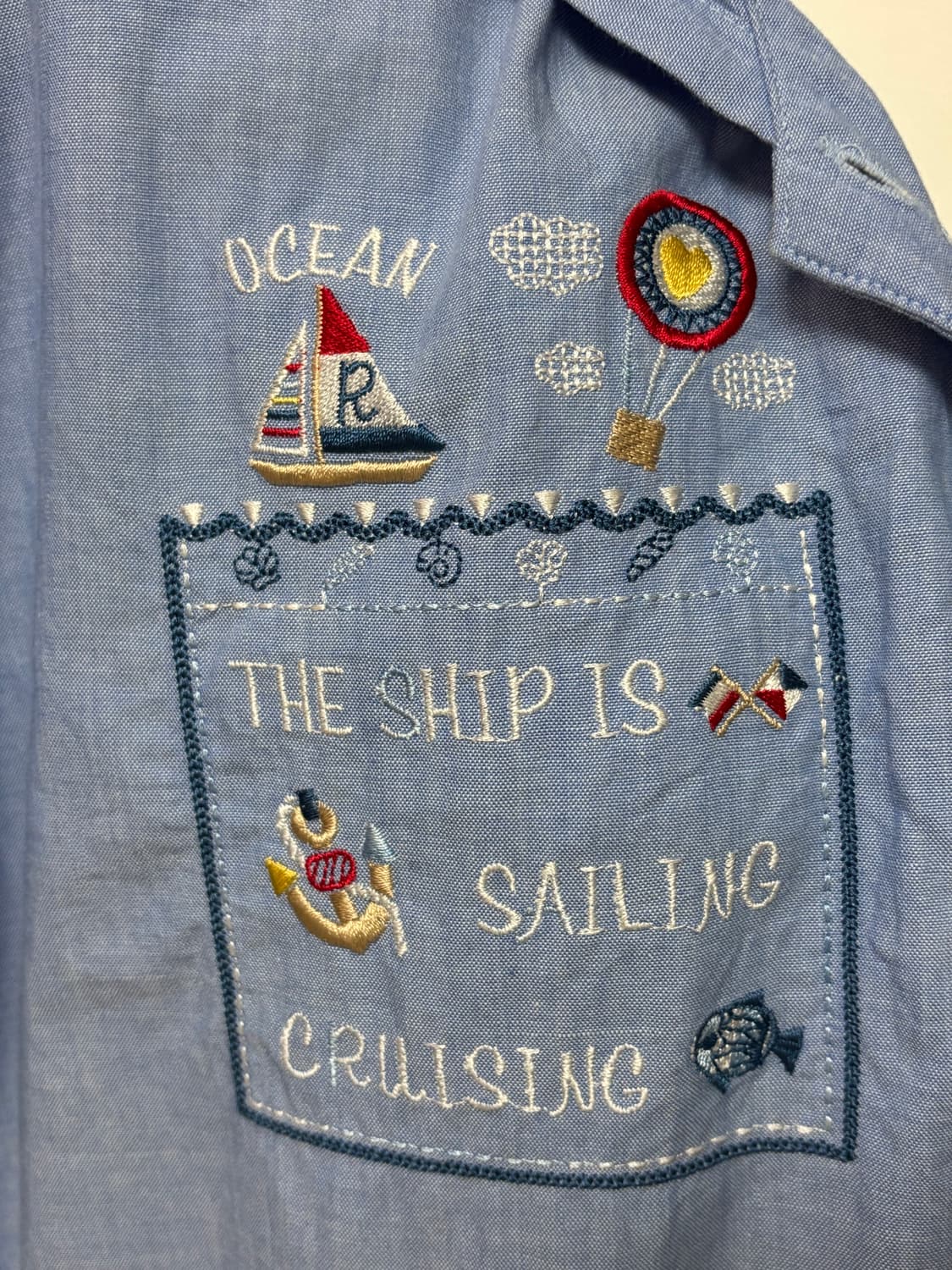 마린룩 세트 🌊⛵ 상품이미지3