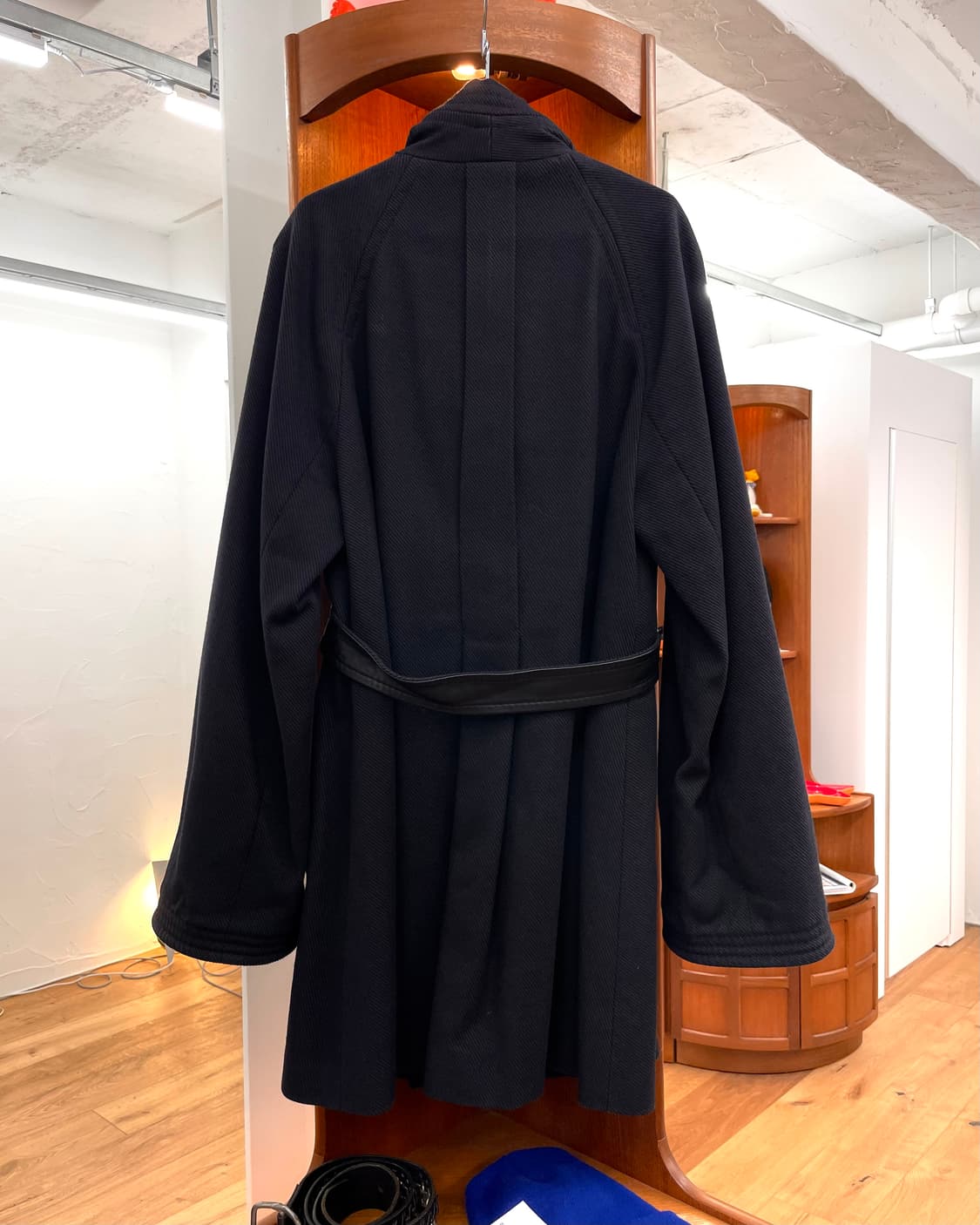 [42] 후세인샬라얀 2006FW 코트 상품이미지4