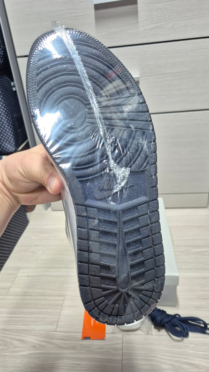 [275, 극미중고] 조던1 코즙 상품이미지7