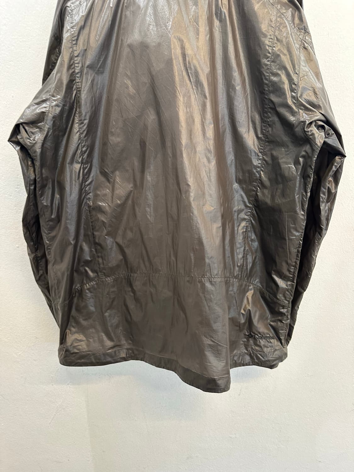 Columbia windbreaker 상품이미지7