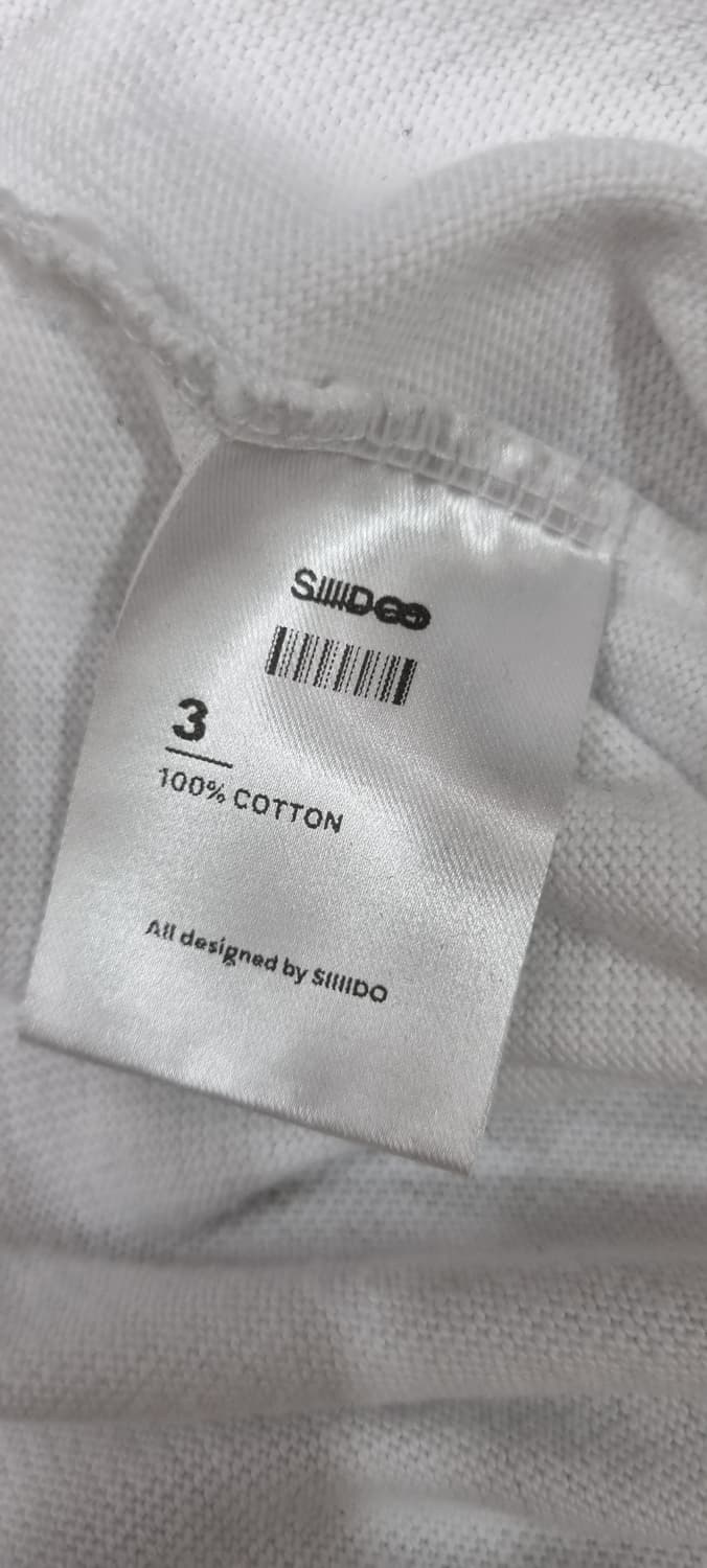 SIIIDO 시도 긴팔 3size _ 남성 상품이미지10