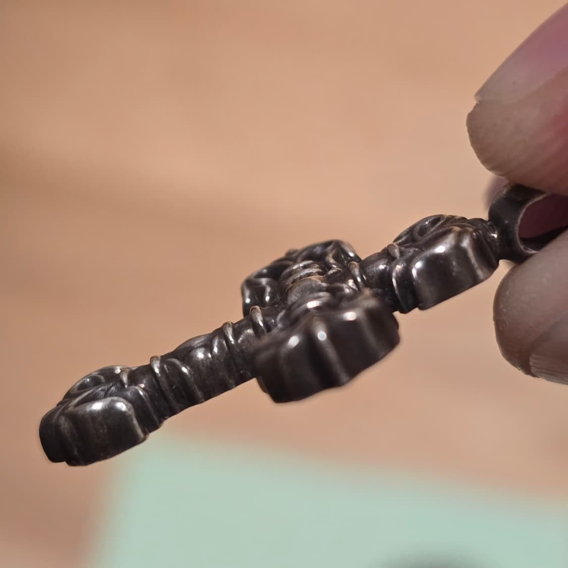 크롬하츠 필리그리 참 상품이미지7