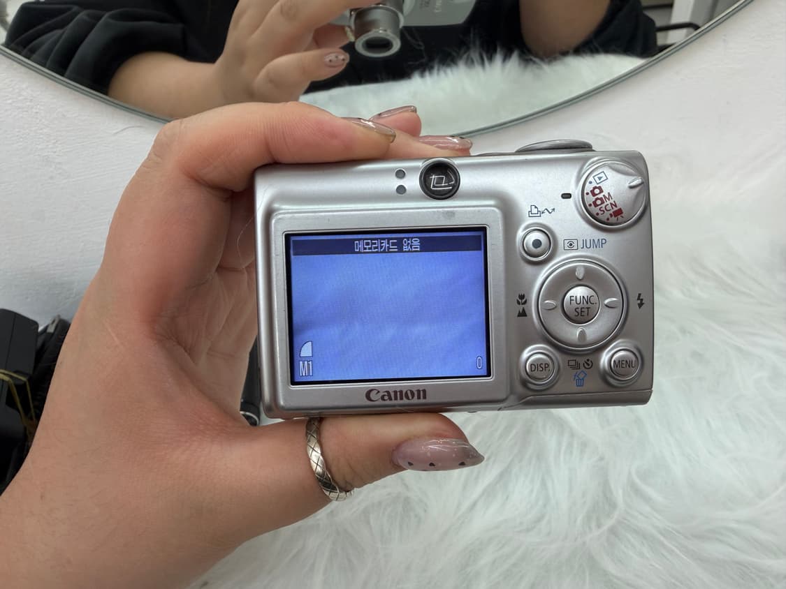 캐논익시600 상품이미지4