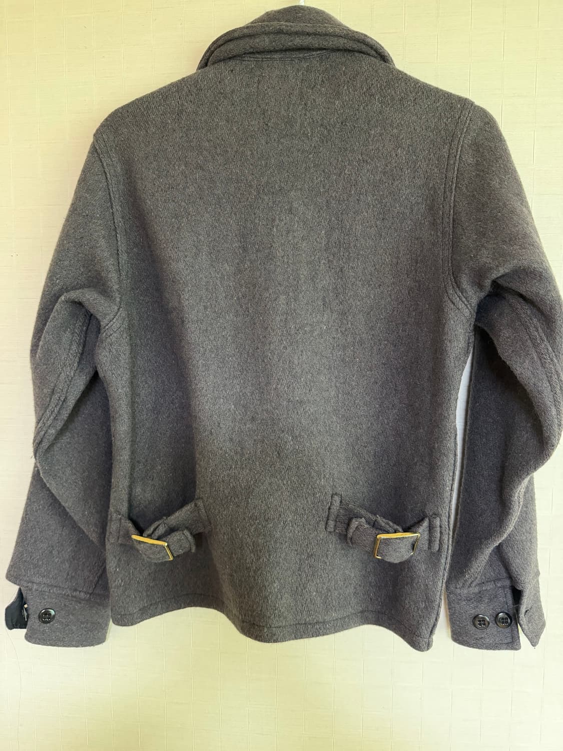 빈티지 자켓 상품이미지3