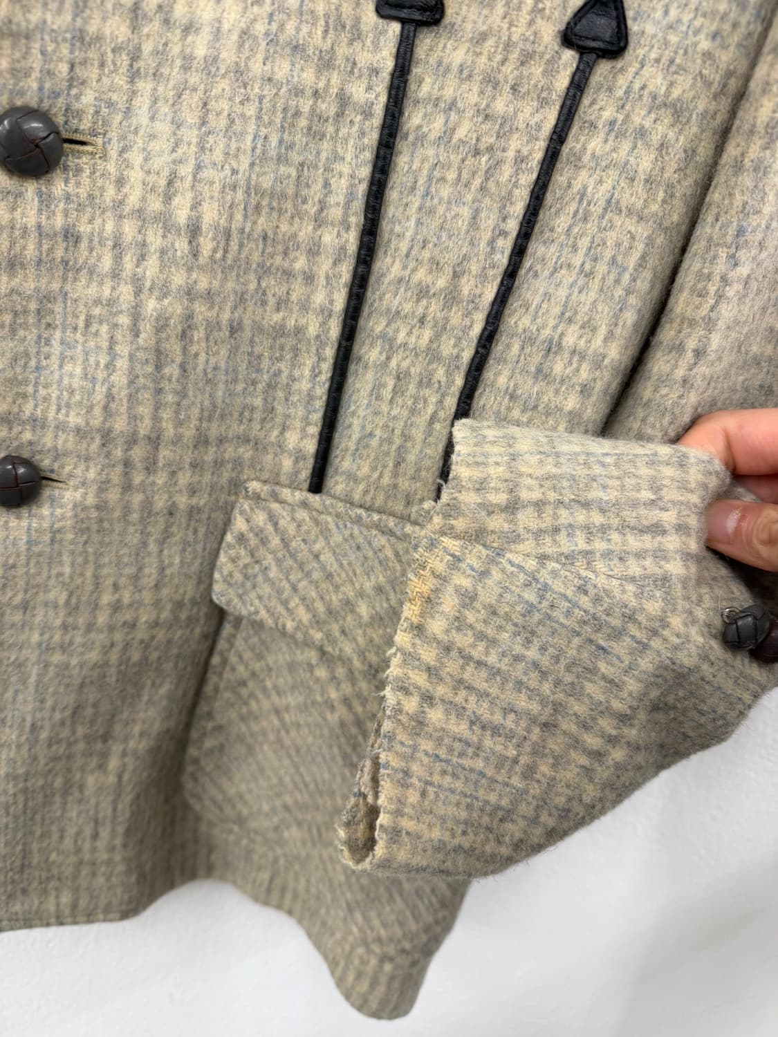 H bar C 50's blazer 상품이미지3