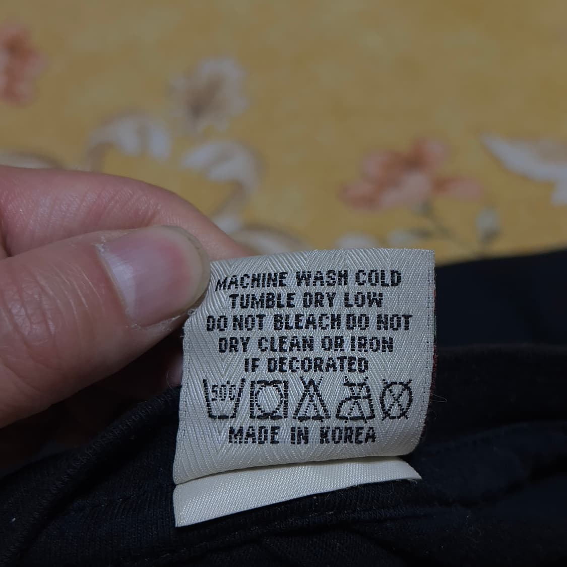 00s Bruce Lee 프린팅 티셔츠 상품이미지5