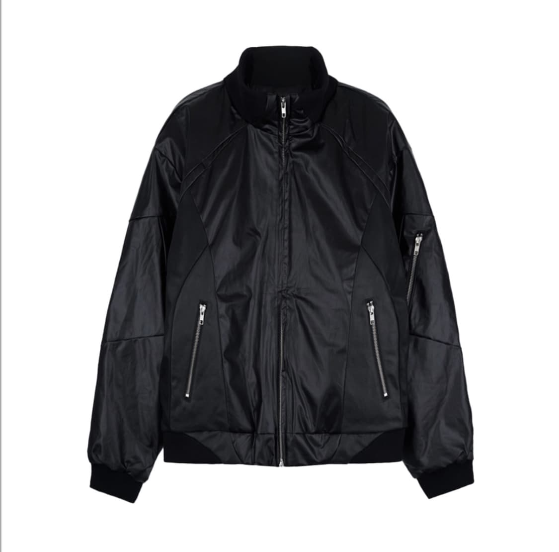 이그노타 코어 10 익스플로러 봄버 자켓 상품이미지1