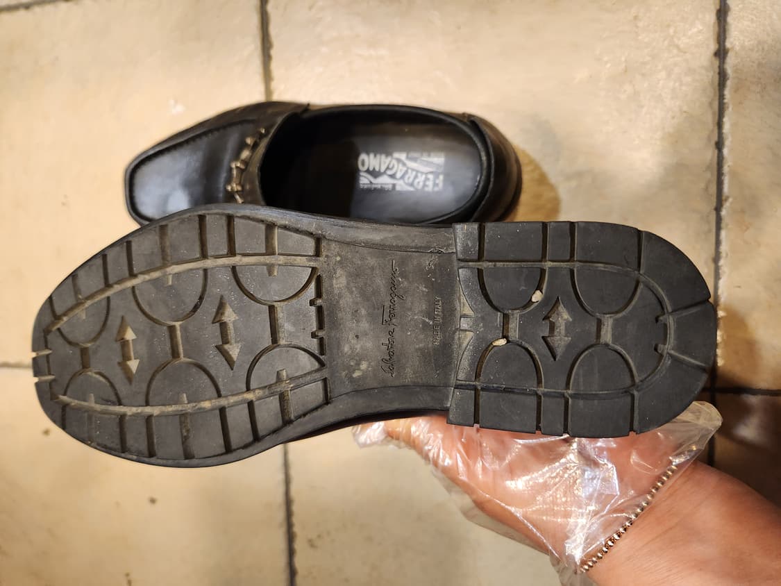 페라가모 남성 로퍼  상품이미지6