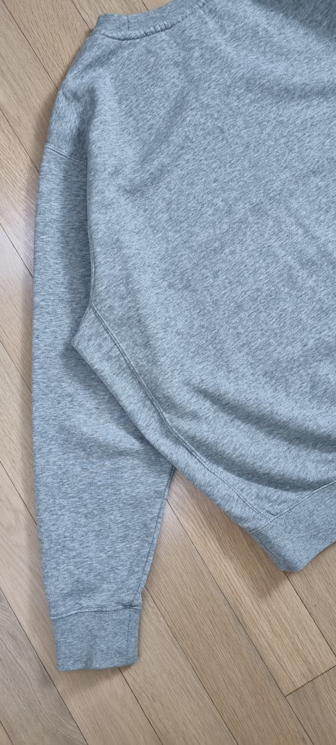 나이키 클럽 기모 맨투맨 XXL _ 남성 상품이미지7