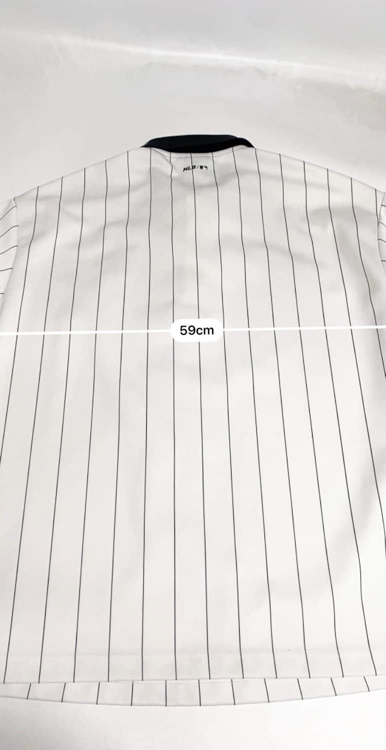 MLB 뉴욕양키스 PK 져지 L 상품이미지10