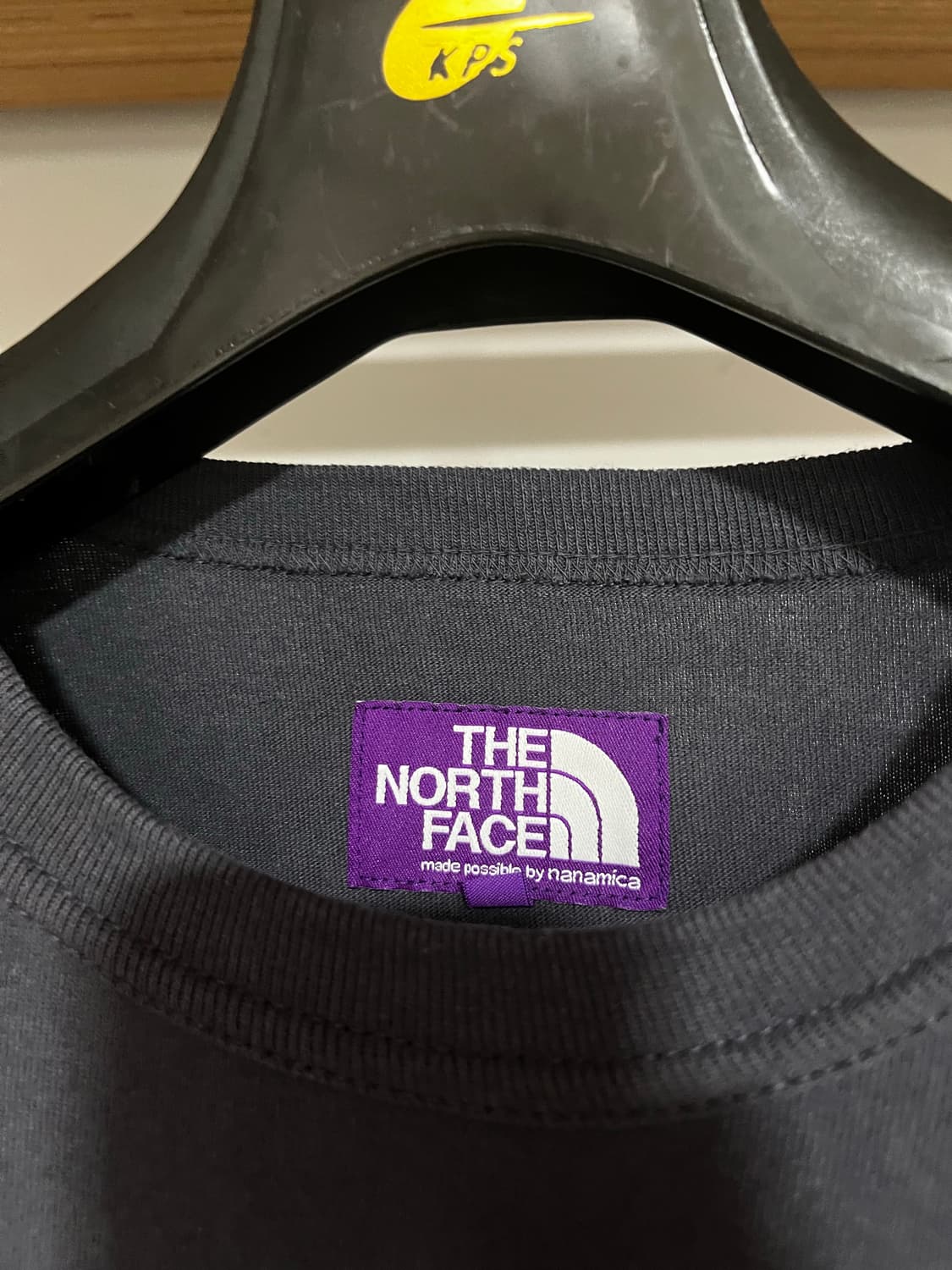 노스페이스 퍼플라벨 8oz필드 포켓 반팔 XL 상품이미지4