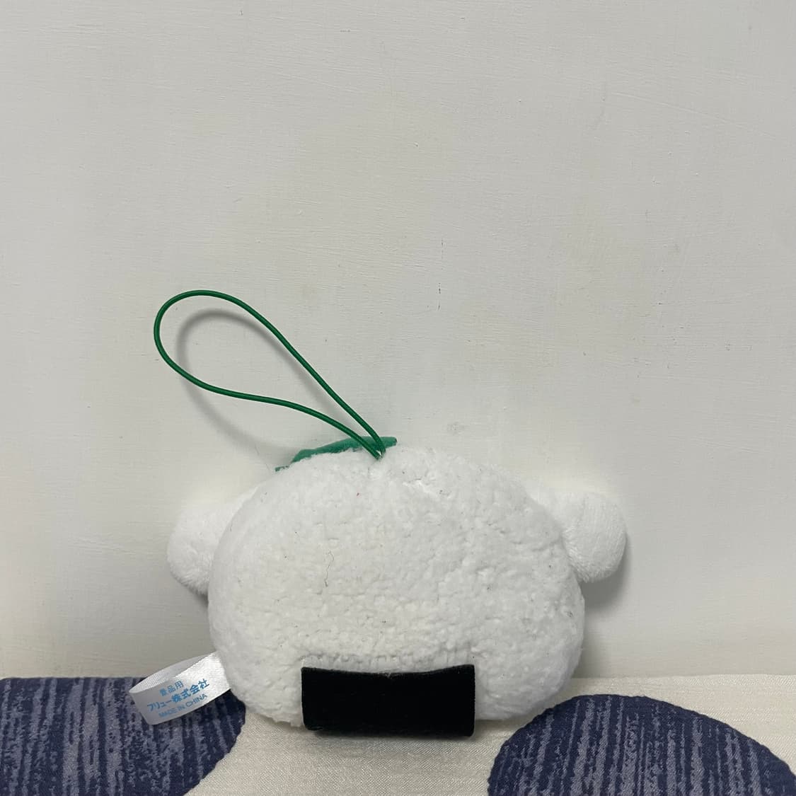 2022년 산리오 주먹밥 시나모롤 인형 상품이미지2