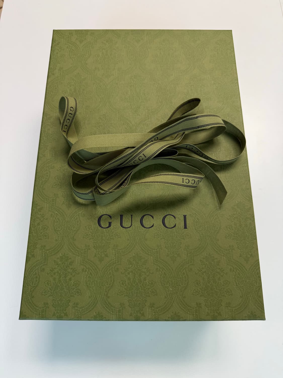 구찌 GG 버튼 케이블 니트 가디건 / M 상품이미지6