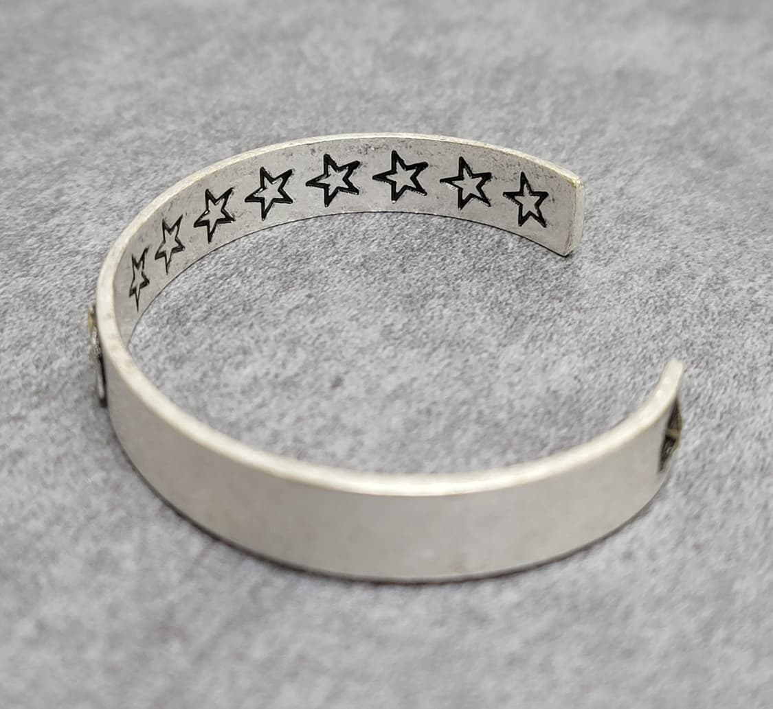 star cuff bracelet 상품이미지6