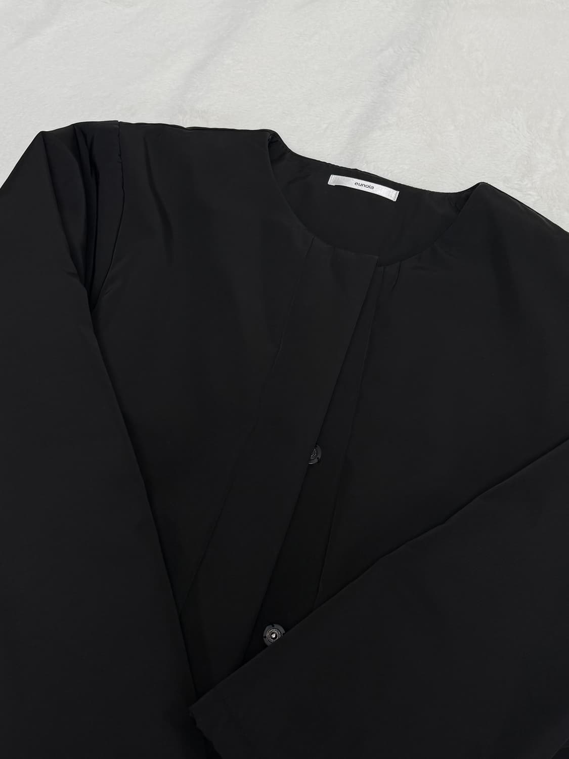 유노이아 패딩자켓 상품이미지5