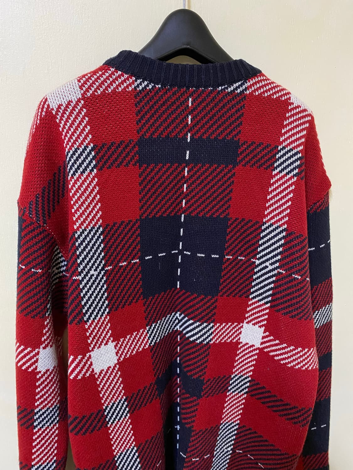 ZIO SONGZIO 니트 상품이미지6