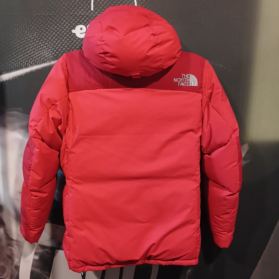 노스페이스 패딩 자켓 상품이미지2