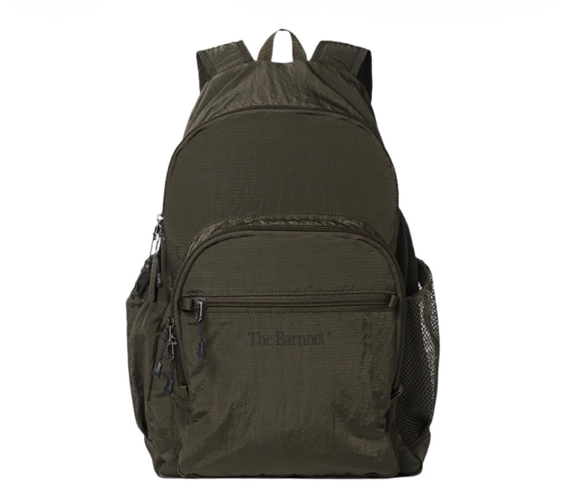 더바넷 백팩 상품이미지1